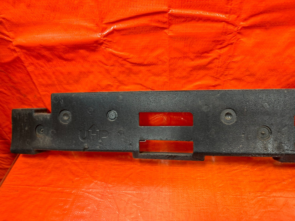 08 12 HONDA ACCORD SEDAN   REAR BUMPER FOAM IMPACT ENERGY ABSORBER   OEM #2517