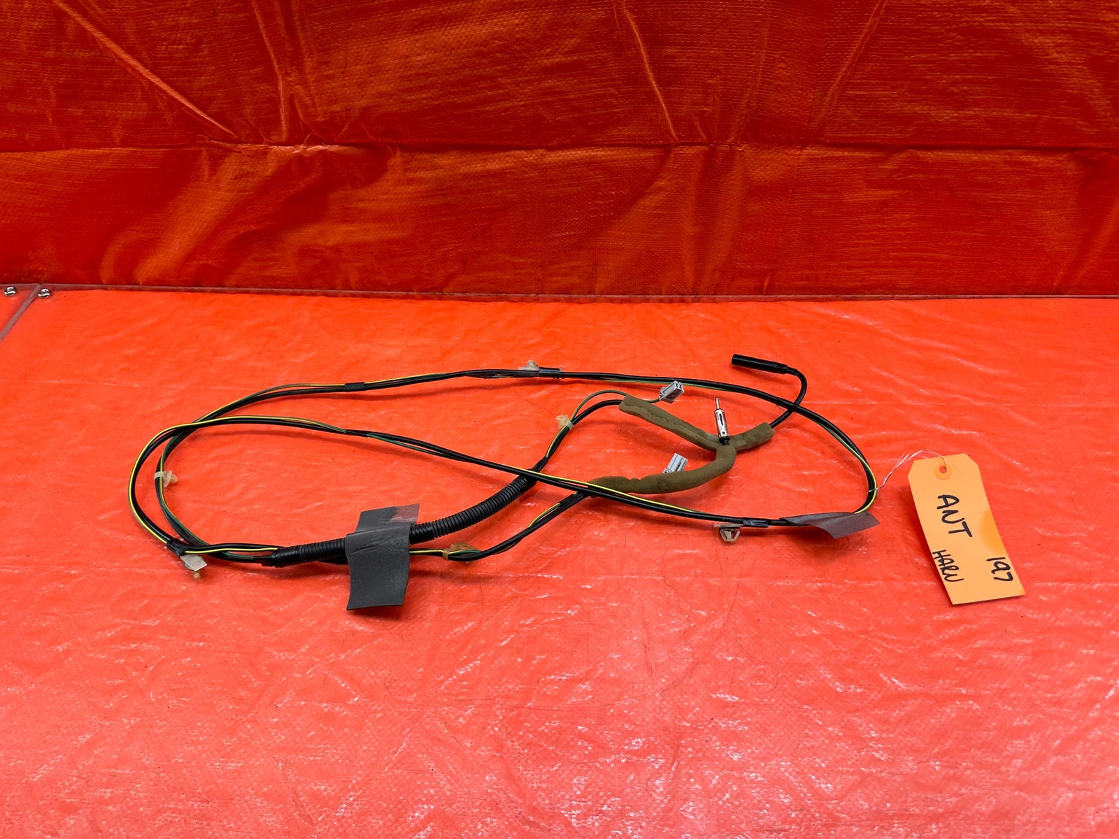 00 05 HONDA S2000   ANTENNA FEED WIRE HARNESS WIRING LOOM   OEM FACTORY #1970