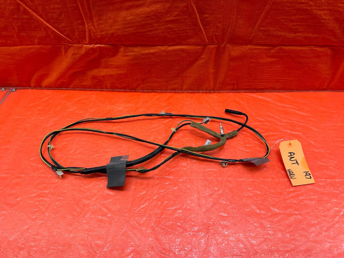 00 05 HONDA S2000   ANTENNA FEED WIRE HARNESS WIRING LOOM   OEM FACTORY #1970
