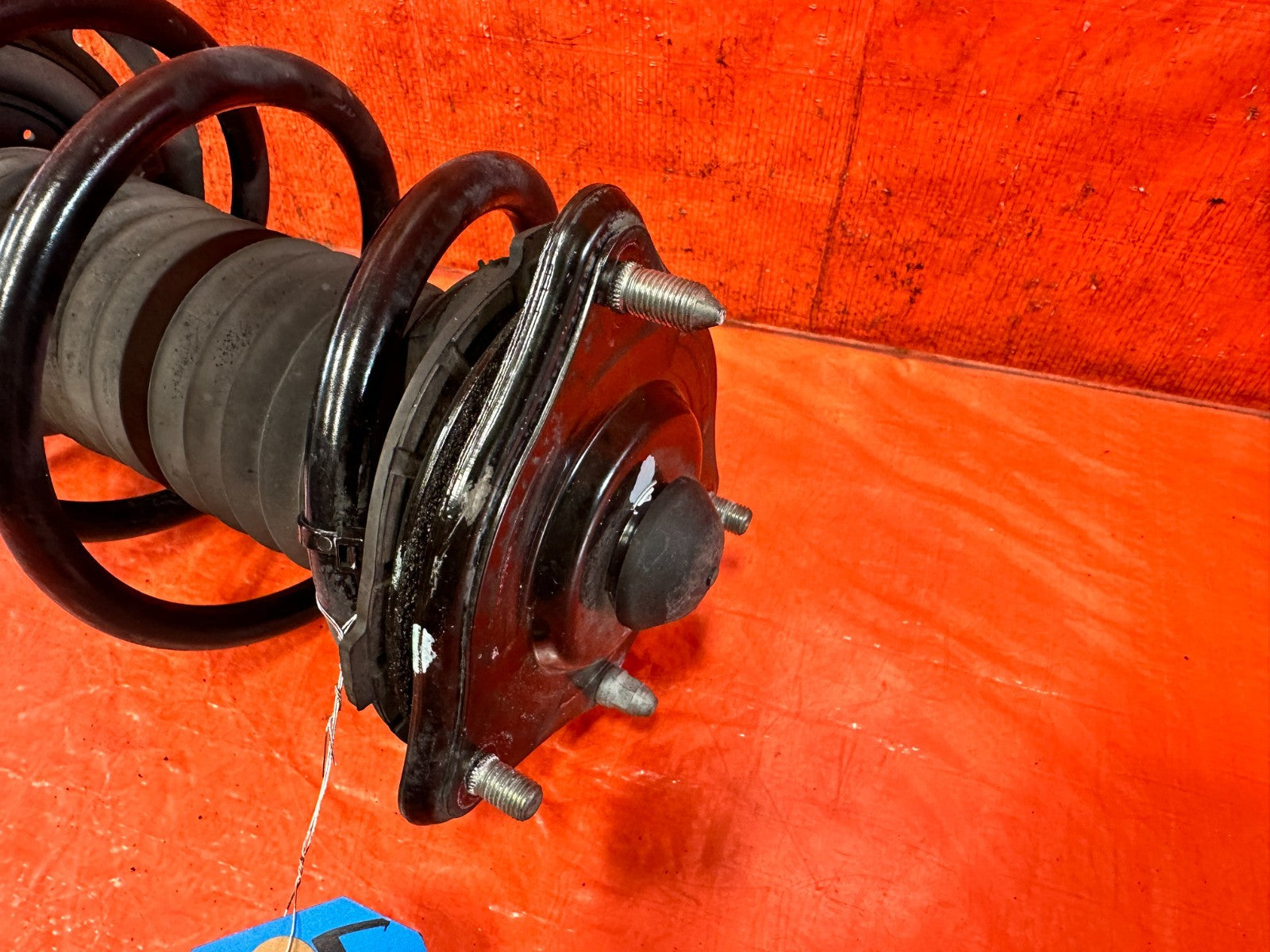 18 22 HONDA ACCORD 1.5L DRIVER LEFT FRONT SHOCK AND SPRING ABSORBER OEM 3245