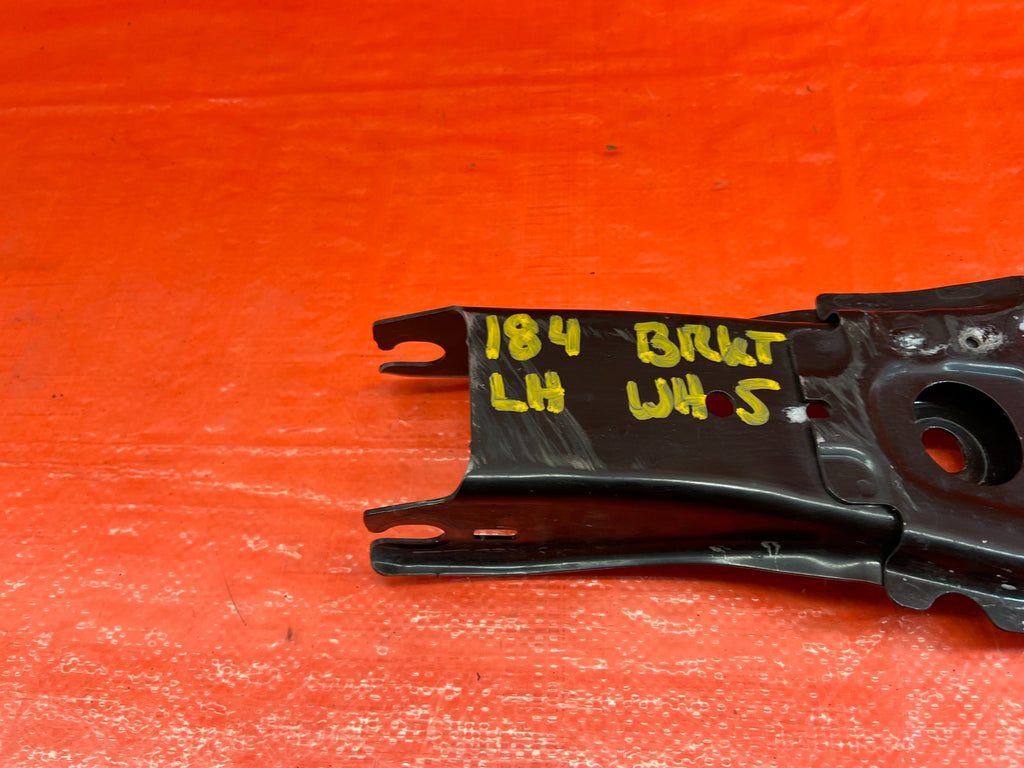 18 20 HONDA ACCORD SPORT & EX L   FRONT SUB FRAME BRACKET LEFT SIDE   OEM #1846