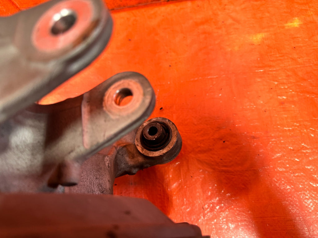 18 22 HONDA ACCORD 1.5L   PASSENGER RIGHT REAR SPINDLE KNUCKLE HUB   OEM #3246
