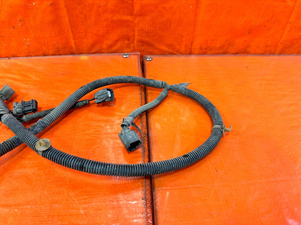 1998 98 HONDA CR V CRV   HEADLIGHT HARNESS ENGINE ROOM BAY HARNESS   OEM #3011
