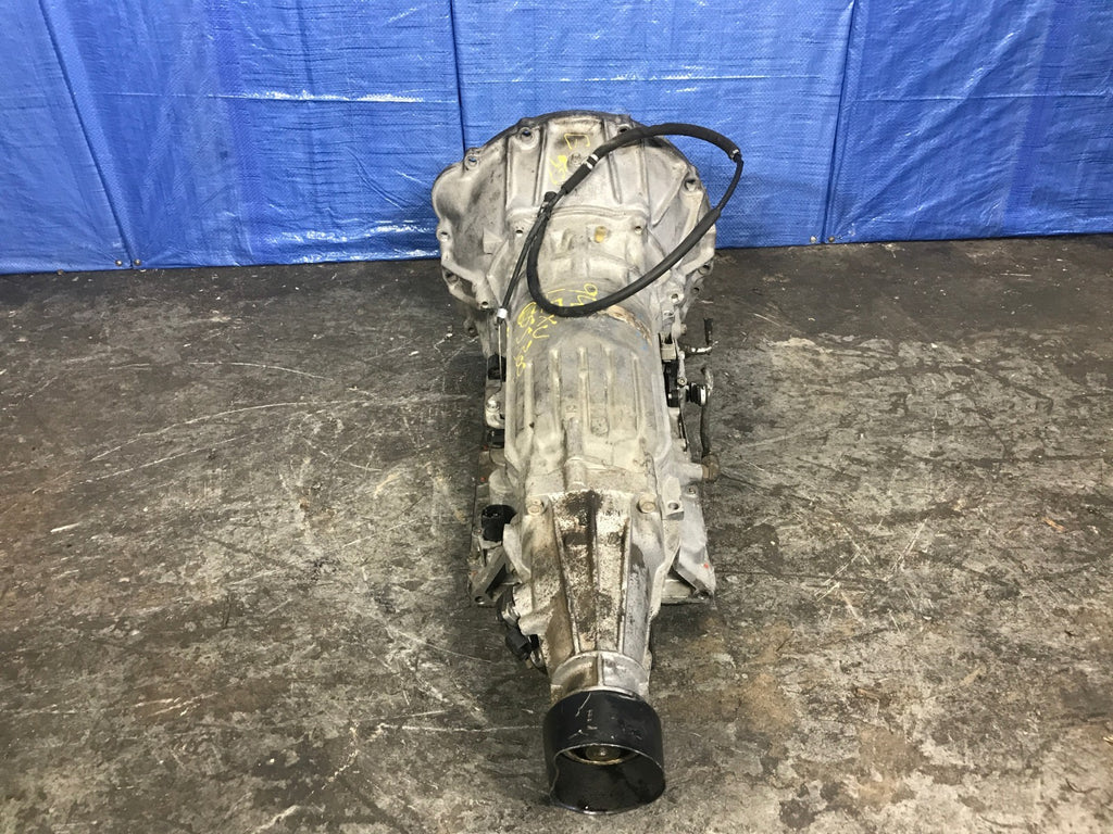 OEM 1992   1995 LEXUS SC300 SC 300 AUTOMATIC TRANSMISSION 30 40LE MODEL #8