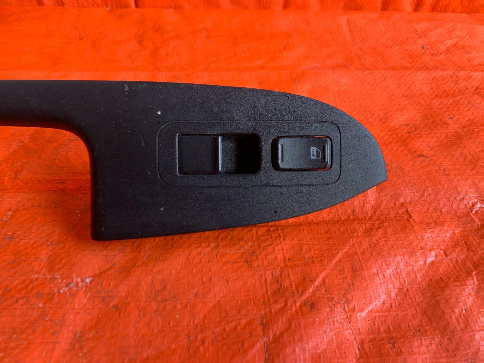 OEM 2006 06 HONDA ACCORD LX SEDAN   PASSENGER RIGHT FRONT MASTER WINDOW SWITCH3