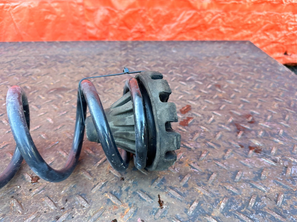 08 15 INFINITI G37 COUPE & CONVERTIBLE   REAR SPRING   OEM FACTORY OE #2785
