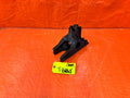 92 95 HONDA CIVIC   D16 5 SPEED MANUAL STICK SHIFT REAR TRANSMISSION BRACKET SOH0