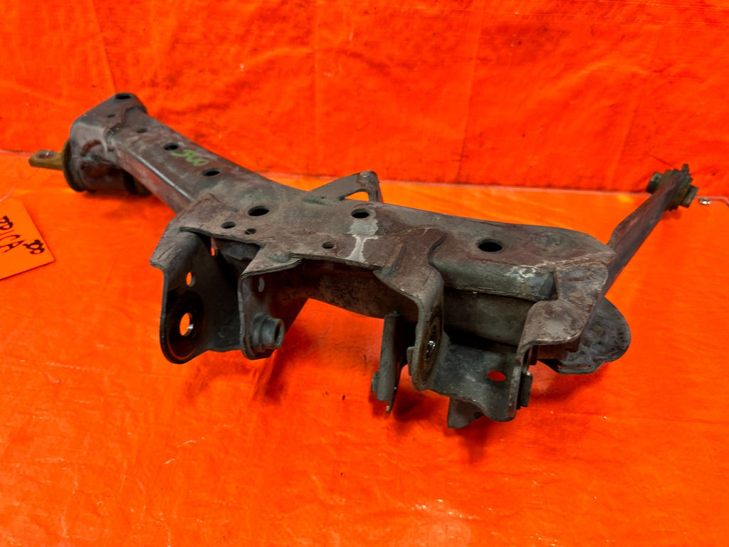 06 11 HONDA CIVIC SI   PASSENGER RIGHT REAR LOWER CONTROL TRAILING ARM   OEM 3009