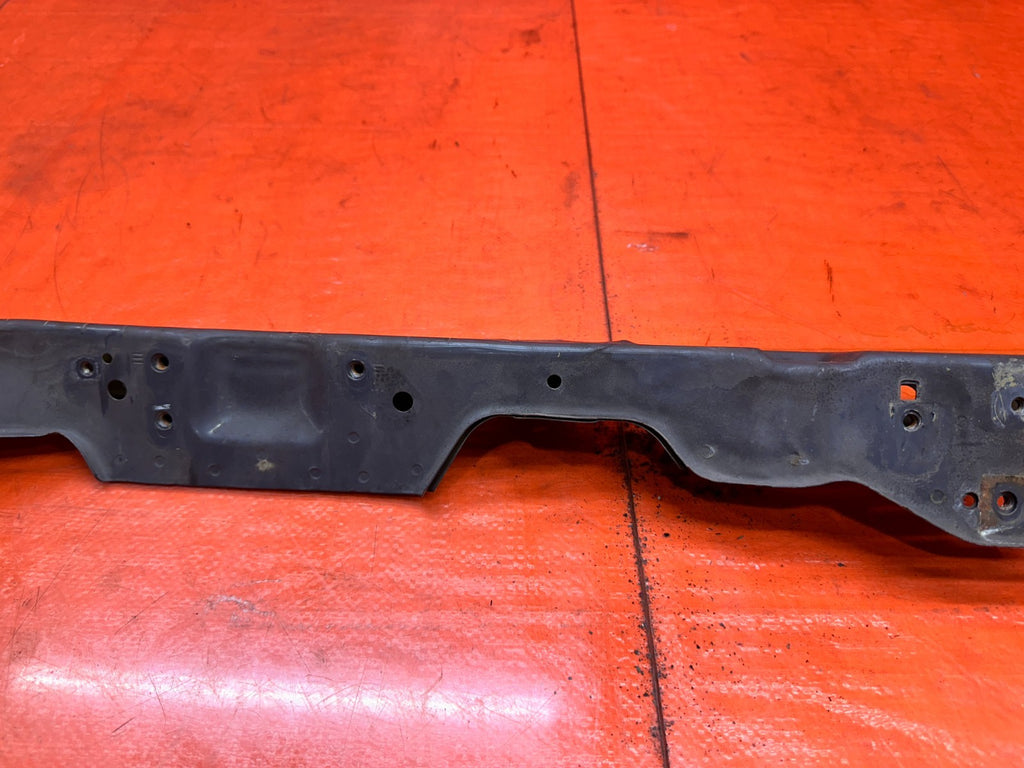 13 15 HONDA CIVIC SI 4D 2.4L FRONT UPPER RADIATOR CORE SUPPORT TIE BAR OEM #3345