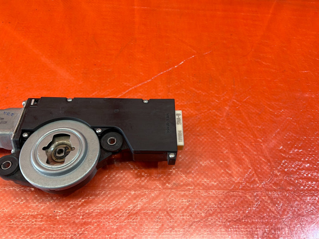 06 11 HONDA CIVIC SEDAN   SUNROOF MOONROOF SLIDING ROOF   MOTOR OEM FACTORY #2204