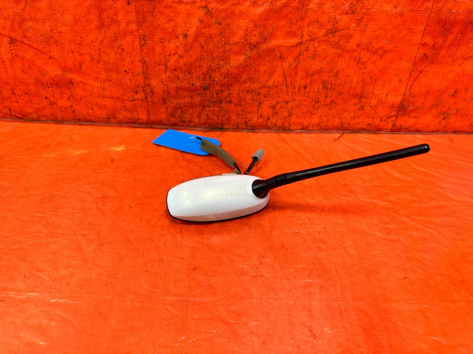 2009 2015 INFINITI Q60 G37 CONVERTIBLE SMART KEYLESS ENTRY TRUNK ANTENNA OEM 3293