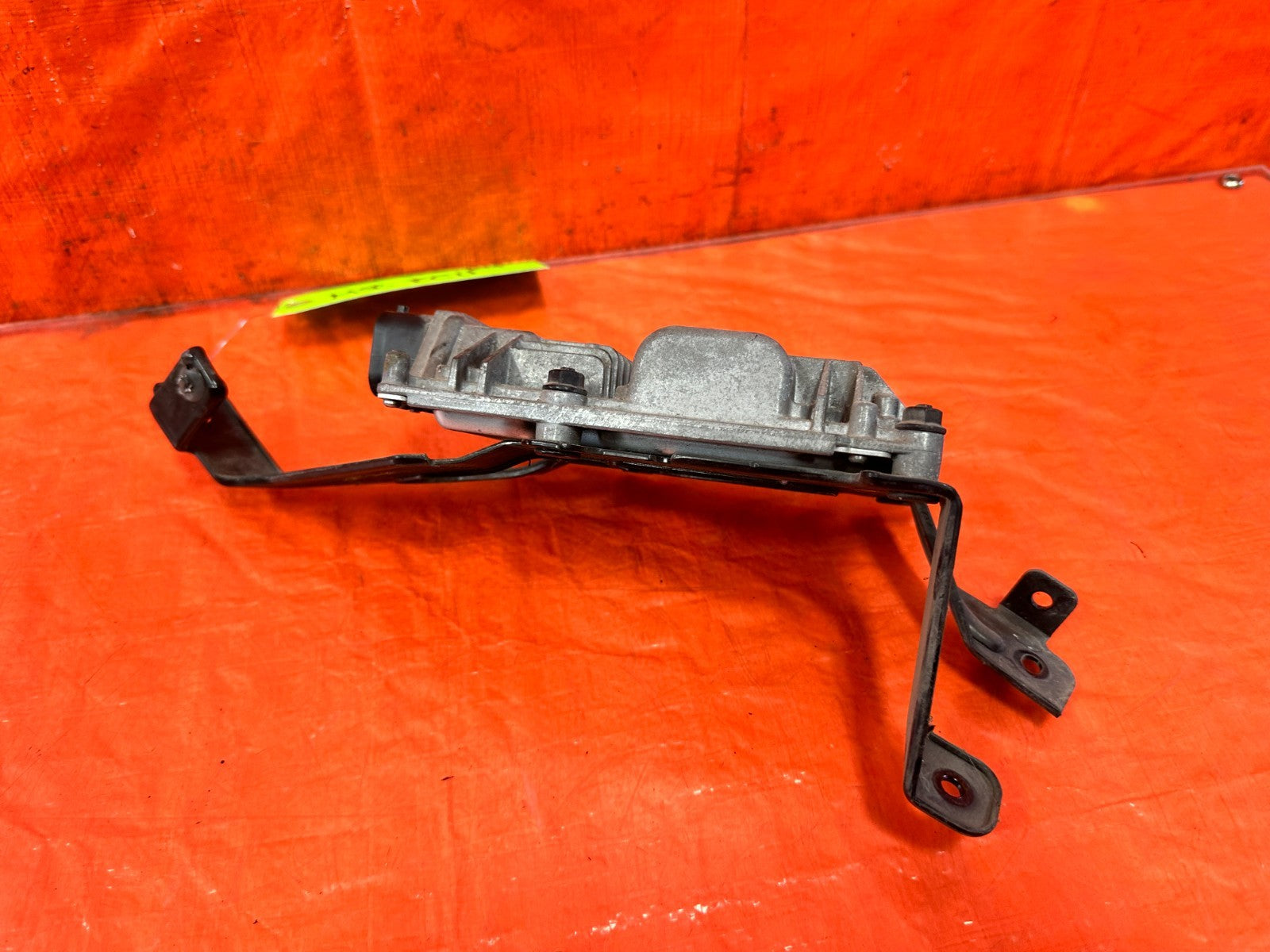 13 16 HYUNDAI GENESIS COUPE 3.8L   FUEL INJECTOR CONTROL MODULE 39172 3C020 #2992