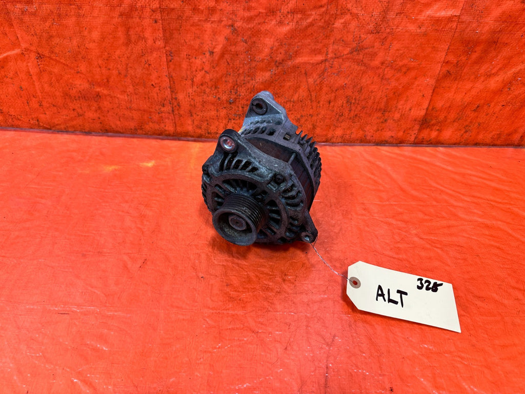 08 10 INFINITI G37   VQ37VHR VQ37   ALTERNATOR   OEM FACTORY OE #3280