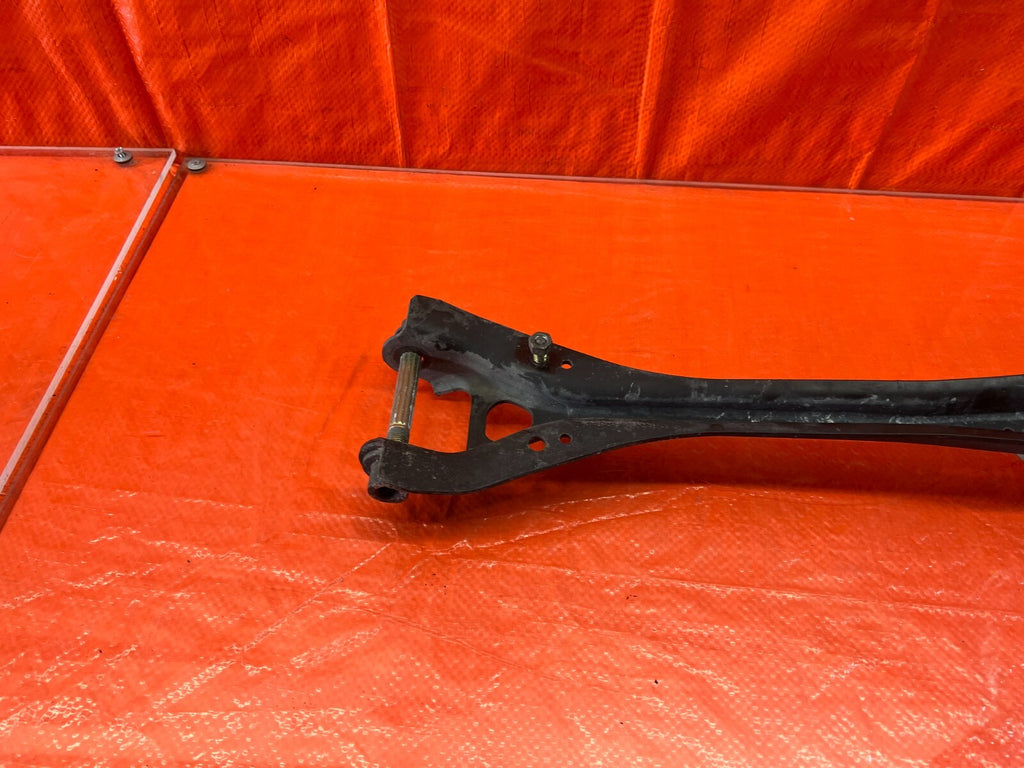 97 01 HONDA PRELUDE   RADIUS CONTROL ARM   DRIVER LEFT REAR SIDE   OEM #136 111