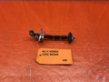06 11 CIVIC 4D SEDAN   DRIVER LEFT FRONT DOOR CHECKER HINGE ARM STOPPER OEM #1550