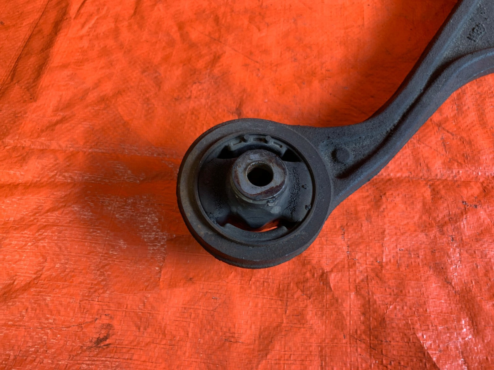 OEM 2004 04 ACURA TSX   PASSENGER RIGHT FRONT LOWER CONTROL ARM3