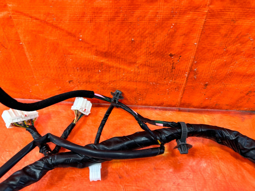 13 16 HYUNDAI GENESIS COUPE 3.8L   MAIN WIRING HARNESS   PART # 91336 2M851 #30215
