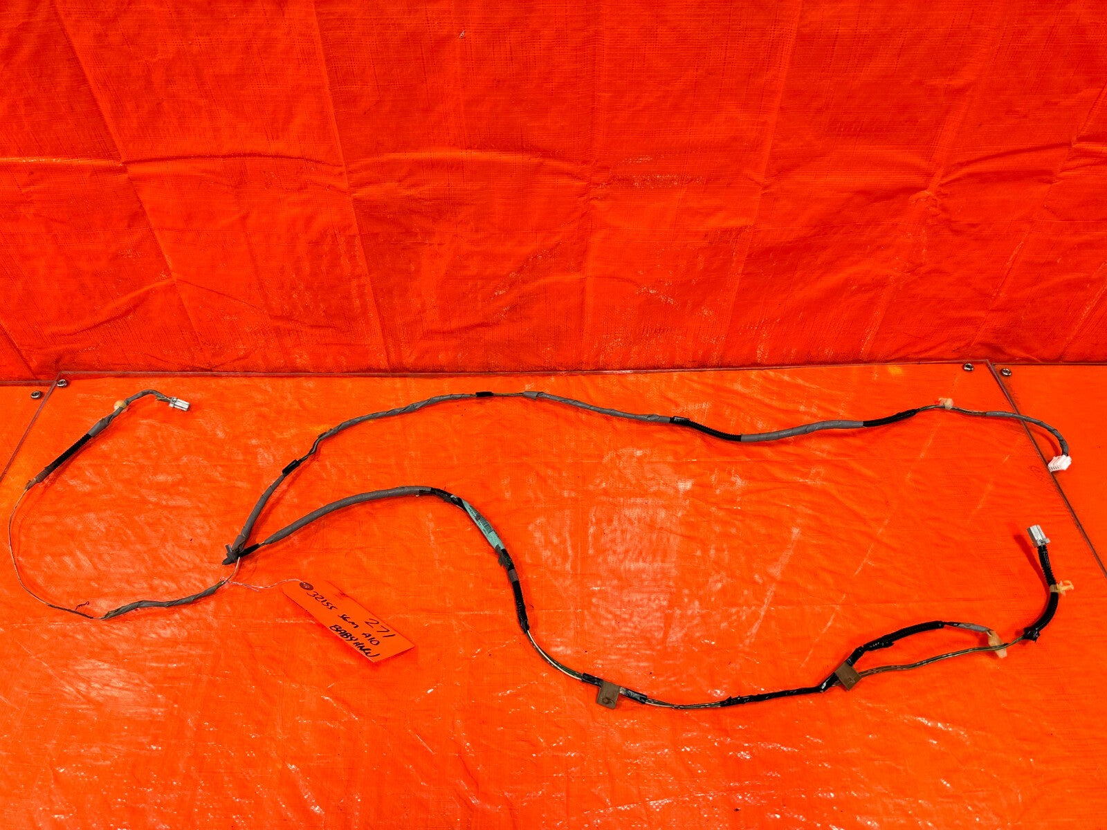 02 06 ACURA RSX   INTERIOR HARNESS   77923 S6M A00   OEM FACTORY #2710