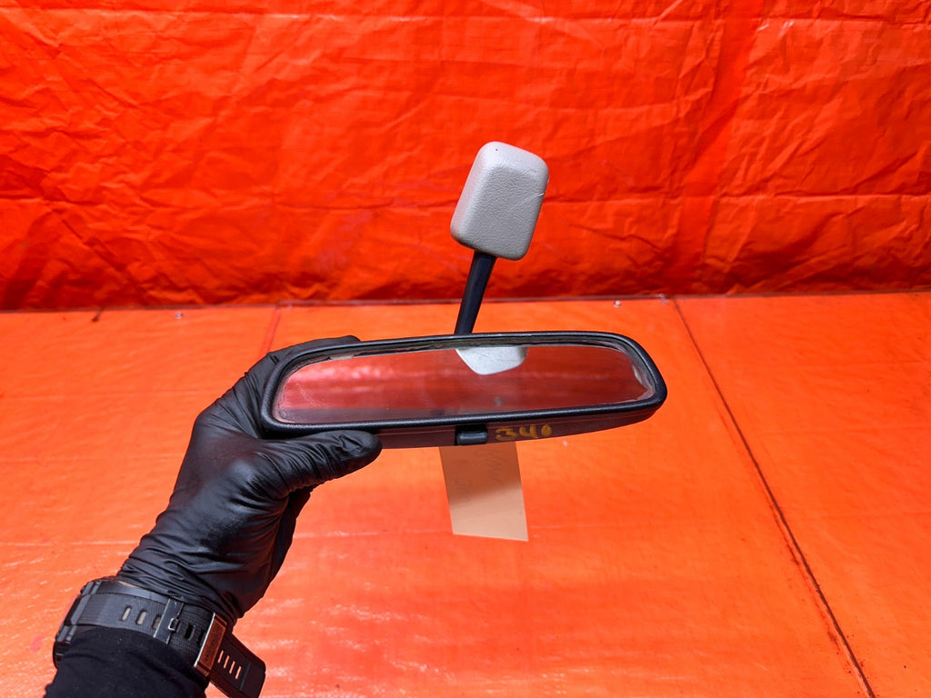 94-01 ACURA INTEGRA WINDSHIELD INTERIOR INSIDE REAR VIEW MIRROR OEM #3400