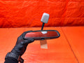 94-01 ACURA INTEGRA WINDSHIELD INTERIOR INSIDE REAR VIEW MIRROR OEM #3400