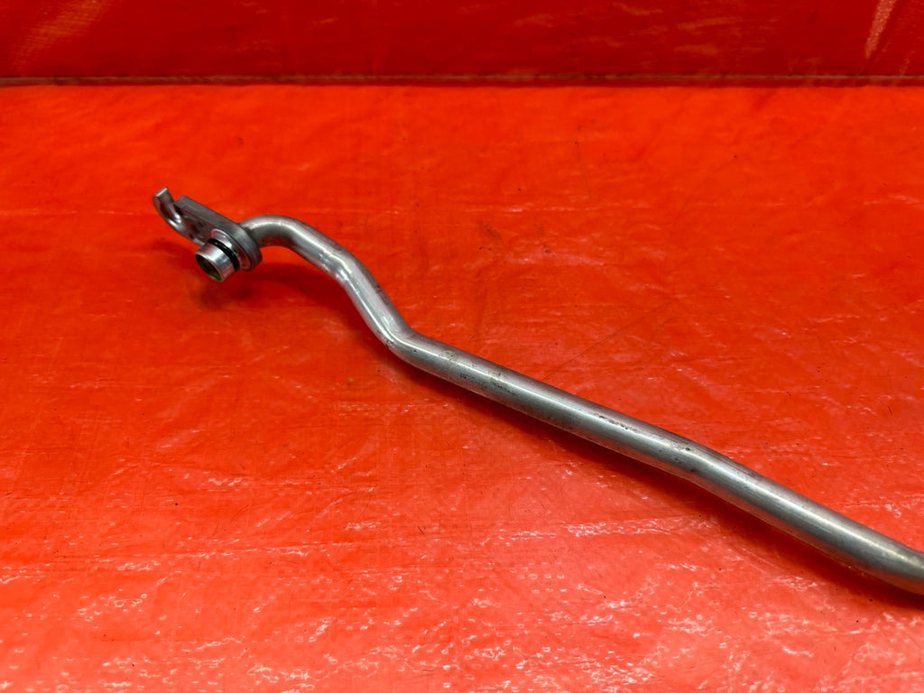 14 20 INFINITI Q50   HIGH PRESSURE   AC LINE HOSE PIPE   OEM FACTORY #1858