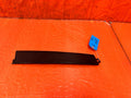 09 14 ACURA TSX   DRIVER LEFT FRONT DOOR SASH TRIM MOLDING   OEM #3210