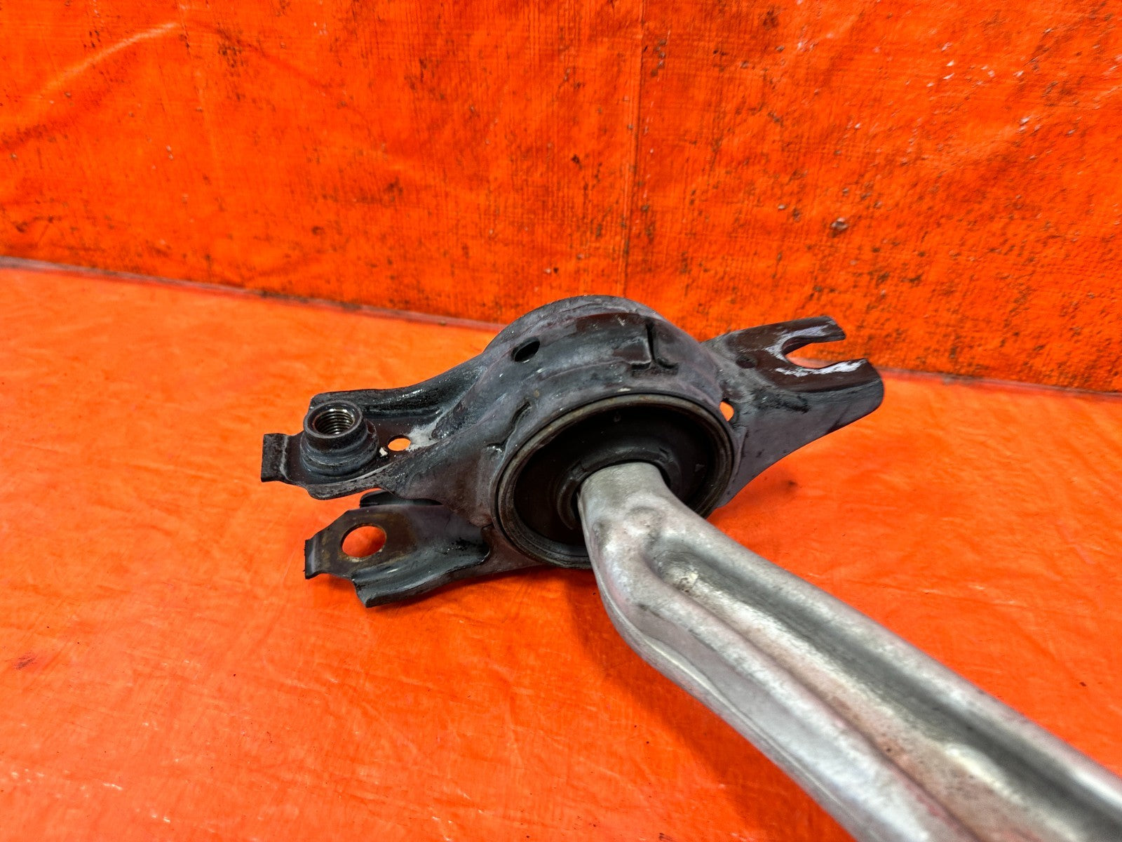 18 22 HONDA ACCORD 1.5L   DRIVER LEFT FRONT LOWER CONTROL ARM   OEM #32413