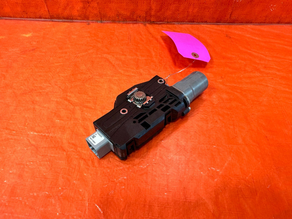17 20 INFINITI Q60   SUNROOF MOONROOF SLIDING ROOF MOTOR   OEM FACTORY #2896