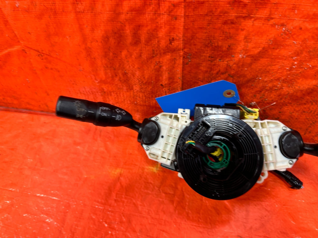 09 14 ACURA TSX   HEADLIGHT STEERING ANGLE WIPER COMBINATION SWITCH   OEM 3214