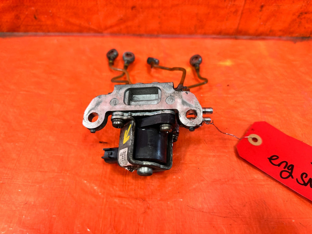 09 11 MAZDA RX8 RX 8   13B MSP   OIL METERING PUMP   N3R22 08A27 09 0 OEM #3031
