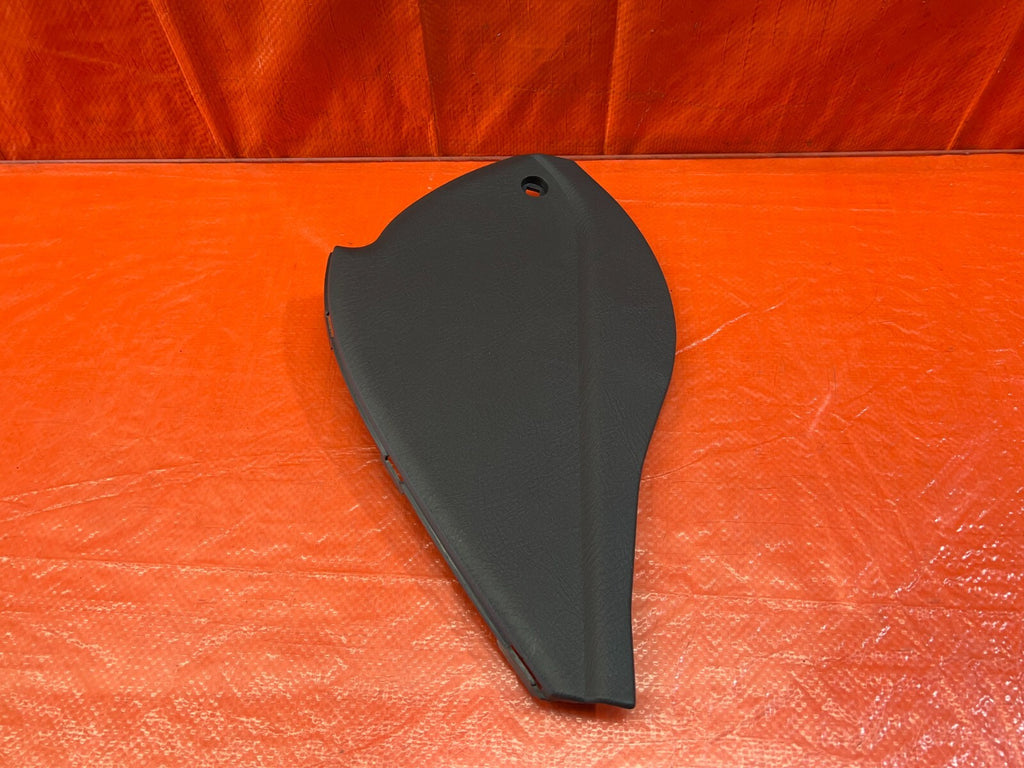 99 00 HONDA CIVIC   COUPE & HATCH   DASH BOARD TRIM PASSENGER RIGHT SIDE OEM 1523