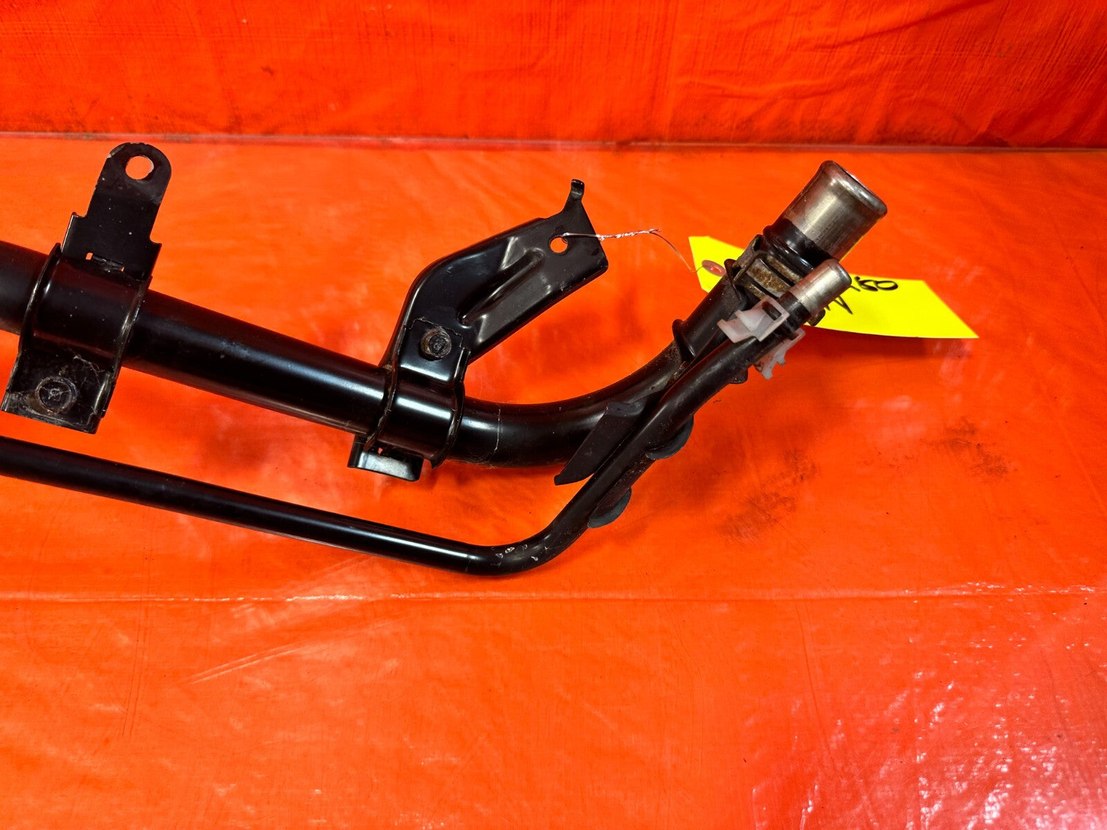 05 06 ACURA RSX   GASOLINE GAS FUEL FILLER NECK PIPE   OEM FACTORY #2805