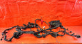 2013 13  HYUNDAI GENESIS COUPE R SPED ENGINE BAY UNDER THE HOOD HARNESS FUSE BOX0