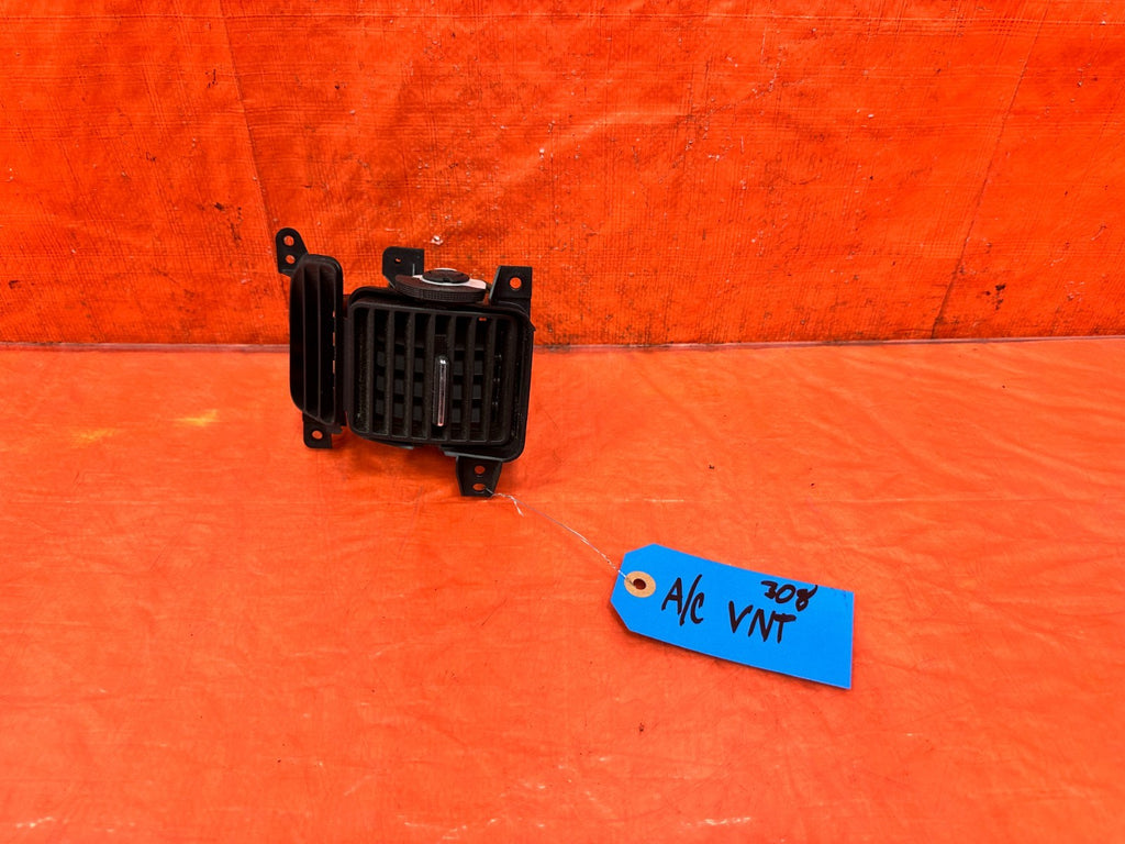 02 05 HONDA CIVIC SI EP3 HATCH RIGHT  AC AIR CONDITIONING VENT OEM #3080