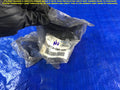 Genuine Honda 74710 SM4 A00 Rear Frame End Protector 1990   1993 HONDA ACCORD0