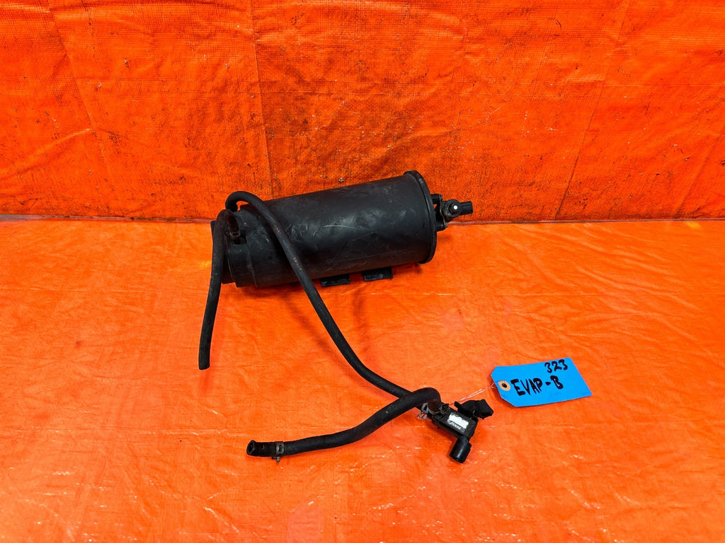 97 98 HONDA PRELUDE   FUEL VAPOR CHARCOAL EVAP TANK CANISTER   OEM FACTORY #3230
