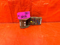 08 14 SUBARU IMPREZA WRX & STI INTERIOR CABIN UNDER DASH FUSE BOX PANEL OEM 2830