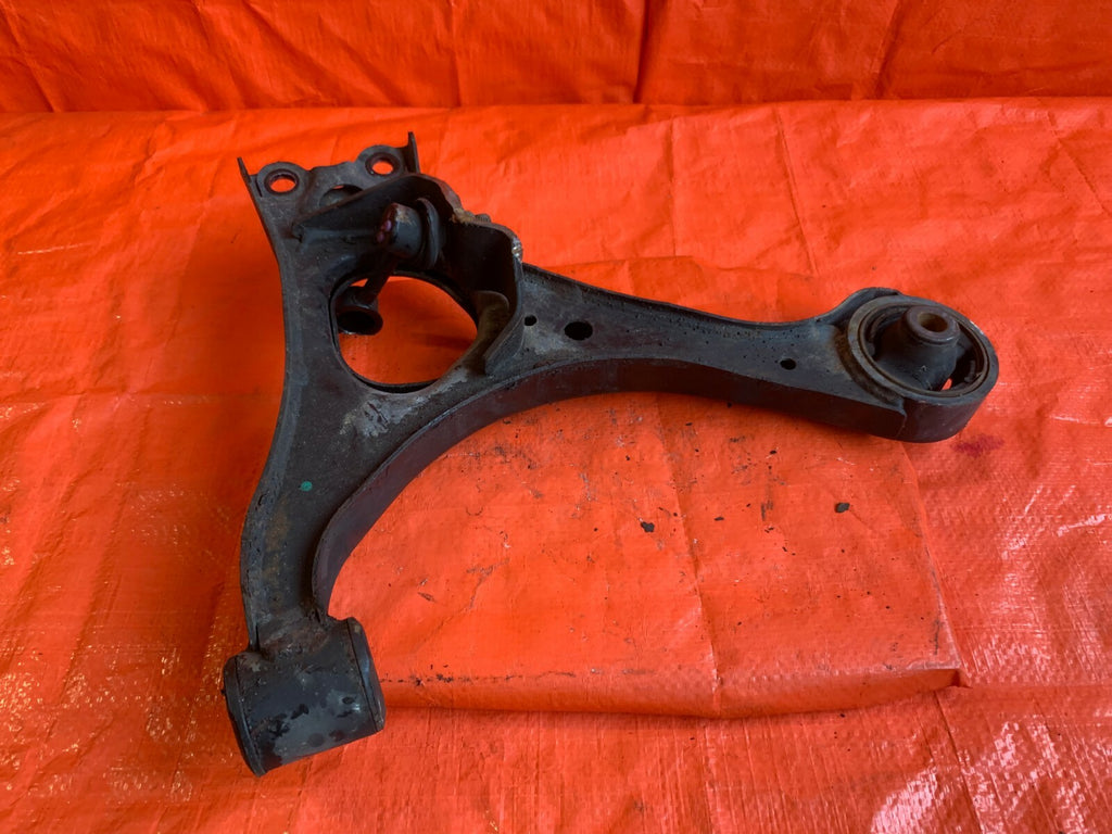  OEM 2006 06 HONDA CIVIC SI COUPE   PASSENGER RIGHT FRONT LOWER CONTROL ARM7