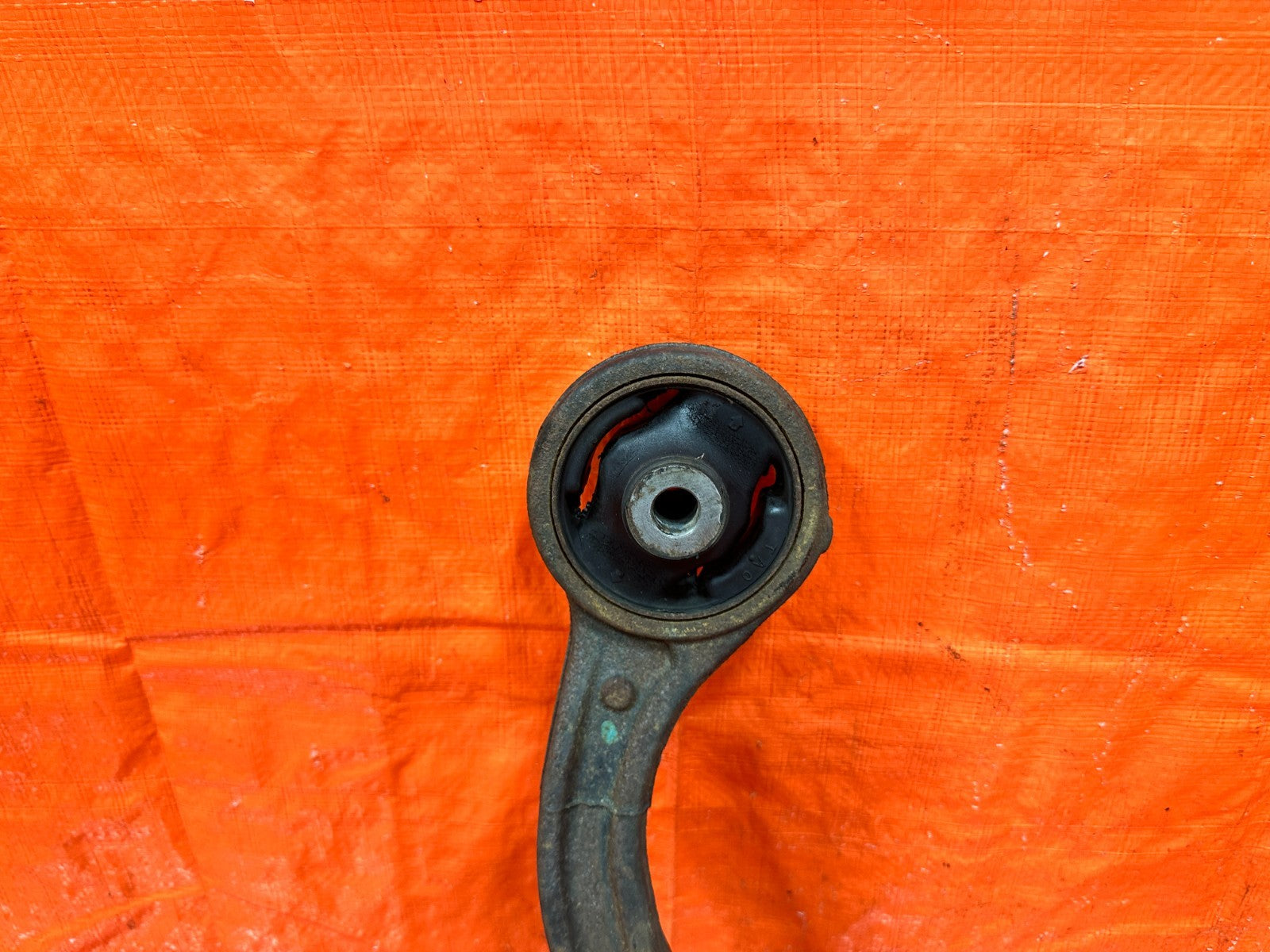 09 14 ACURA TSX   DRIVER LEFT FRONT   LOWER CONTROL ARM   OEM FACTORY #3056