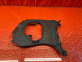 00 02 TOYOTA CELICA   CENTER CONSOLE COVER TRIM PASSENGER RIGHT SIDE   OEM #1030