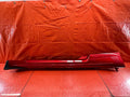 17 20 INFINITI Q60   SIDE SKIRT ROCKER MOLDING TRIM DRIVER LEFT SIDE   OEM #2000