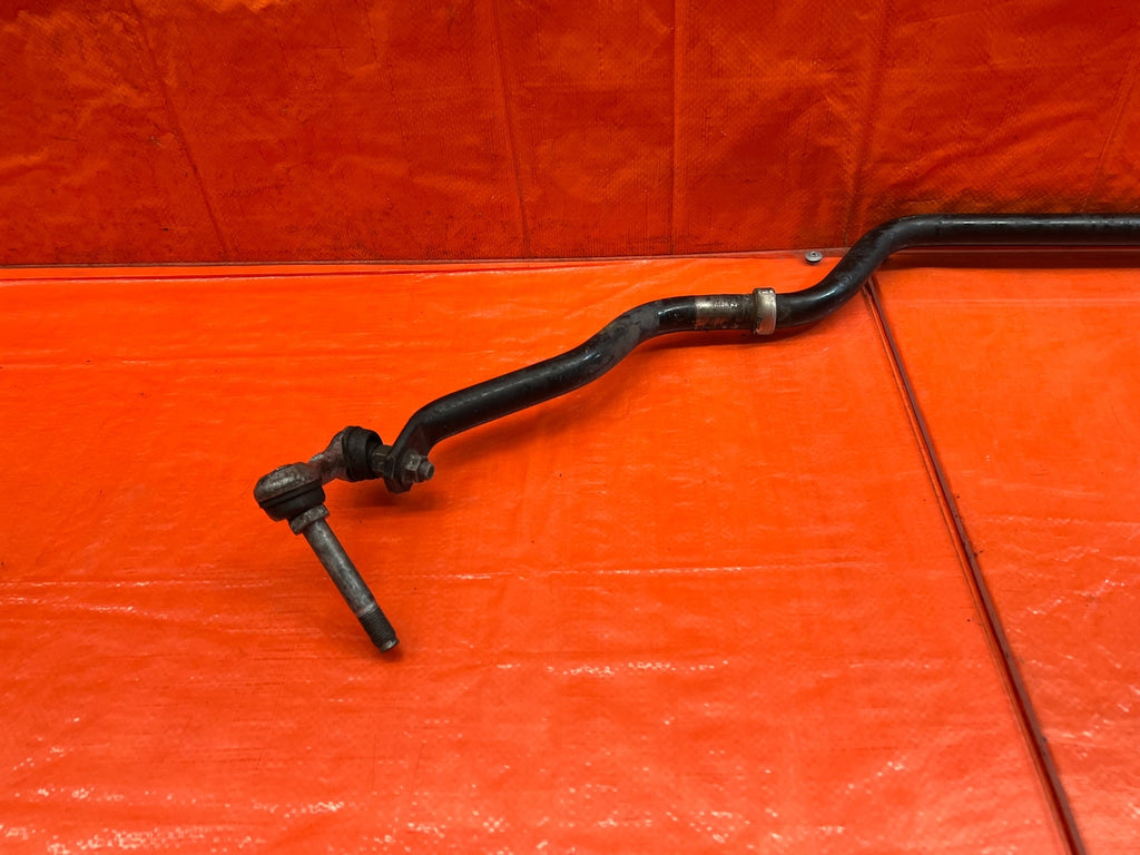 08 15 INFINITI G37 & Q60    2D SPORT   RWD FRONT SWAY STABILIZER BAR   OEM #16913