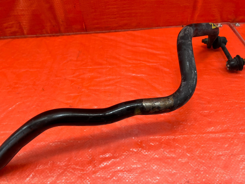 04 08 ACURA TSX   FRONT SWAY ANTI ROLL STABILIZER BAR   OEM FACTORY #2096