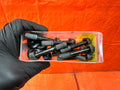 13 16 HYUNDAI GENESIS COUPE   LEFT RIGHT MOTOR MOUNT BOLTS HARDWARE   OEM 3180