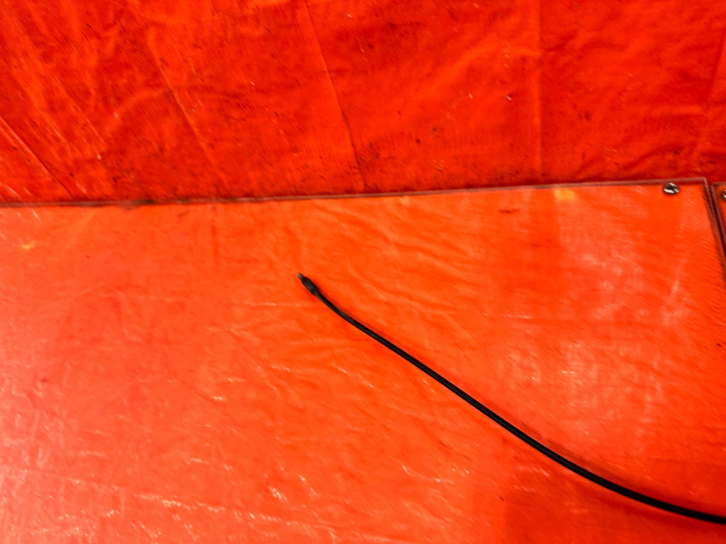 97-01 HONDA CR-V CRV - TAIL GATE RELEASE CABLE - OEM #3014