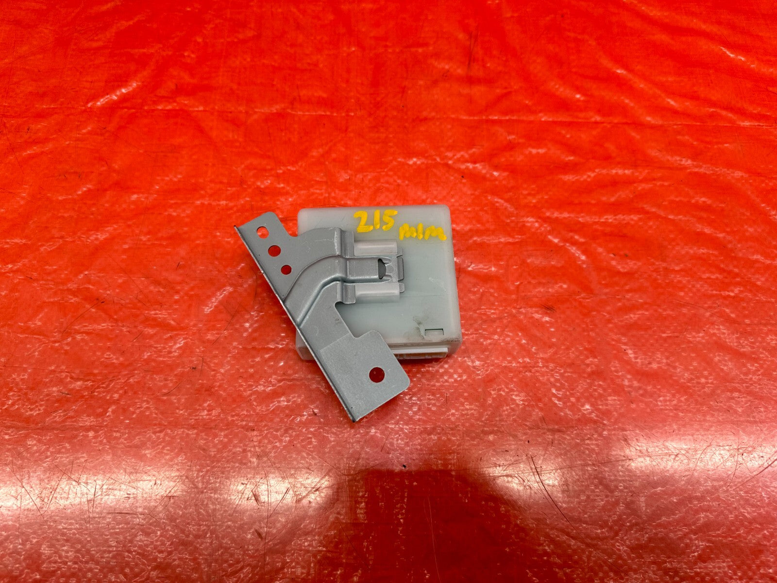 16 20 INFINITI Q50 & 17 20 Q60 ADAPTIVE STEERING DRIVING POSITION SENSOR OEM 2155