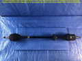 OEM 1999   2000 HONDA CIVIC SEDAN DRIVER LEFT AXLE NON ABS MODEL   AUTOMATIC0