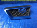 OEM 2006 2007 06 07   SUBARU WRX STI   PASSENGER RIGHT   GRILLE   BLUE COLOR0