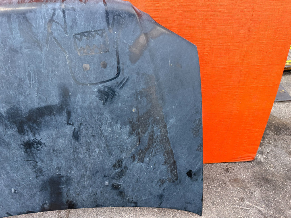 97 01 HONDA CR V CRV   HOOD / BONNETT ASSEMBLY   OEM FACTORY #3012