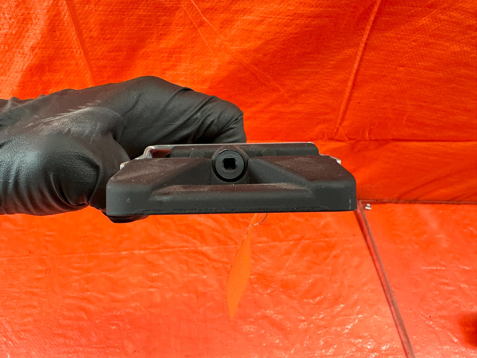 14 22 INFINITI Q50 WINDSHIELD LANE DEPARTURE WARNING CAMERA PATH MODULE OEM #2428